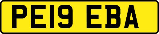 PE19EBA