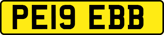 PE19EBB