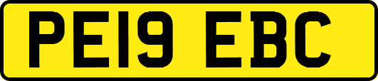 PE19EBC