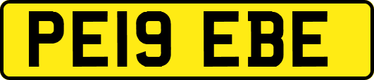PE19EBE