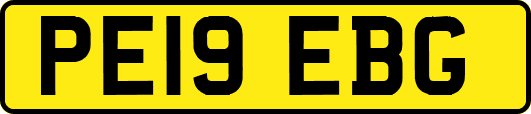 PE19EBG