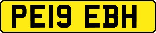 PE19EBH