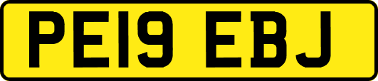 PE19EBJ