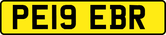 PE19EBR
