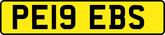 PE19EBS