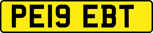 PE19EBT