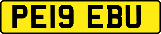 PE19EBU