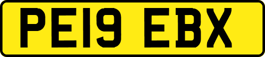 PE19EBX