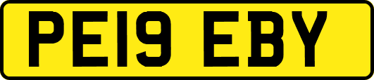 PE19EBY