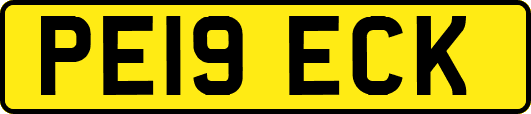 PE19ECK