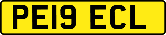 PE19ECL
