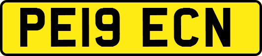PE19ECN