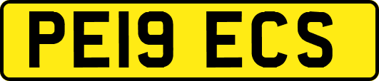 PE19ECS