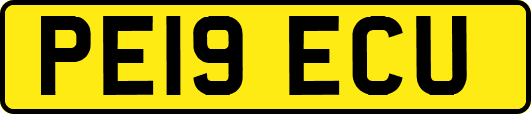 PE19ECU