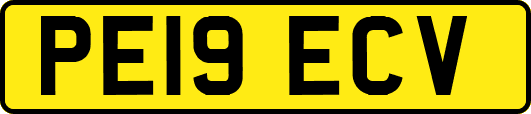 PE19ECV