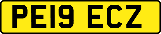 PE19ECZ