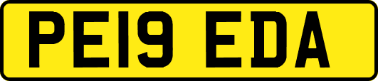 PE19EDA