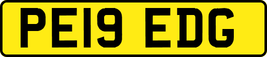 PE19EDG