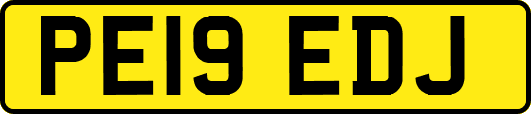 PE19EDJ