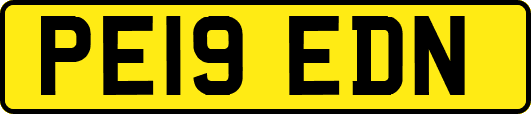 PE19EDN