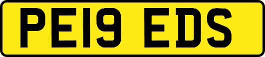 PE19EDS