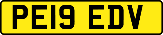 PE19EDV