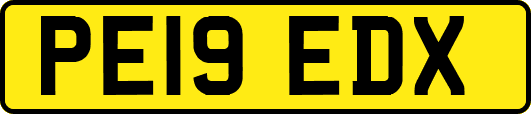 PE19EDX