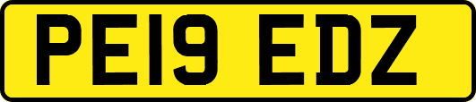 PE19EDZ