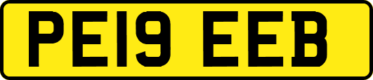 PE19EEB