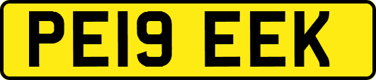 PE19EEK