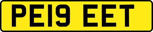 PE19EET