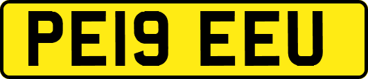 PE19EEU
