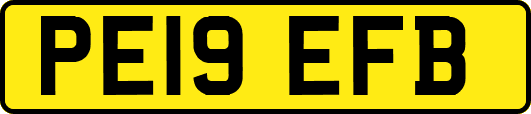 PE19EFB