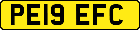 PE19EFC