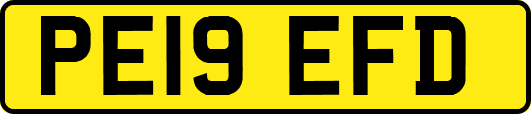 PE19EFD