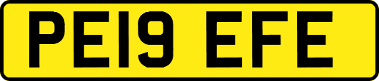 PE19EFE