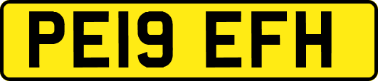 PE19EFH