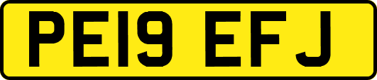 PE19EFJ
