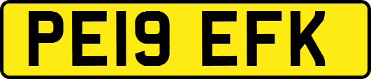 PE19EFK