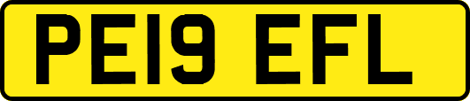PE19EFL