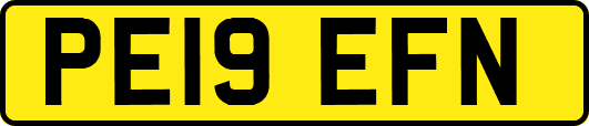 PE19EFN