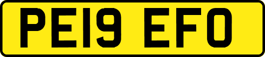 PE19EFO
