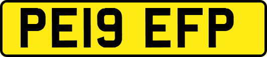 PE19EFP