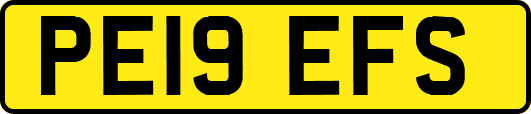 PE19EFS