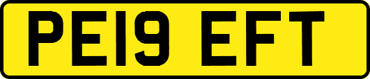 PE19EFT