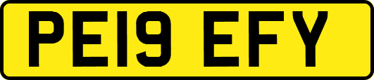 PE19EFY