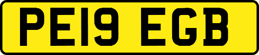 PE19EGB