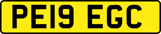 PE19EGC
