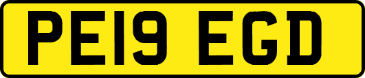 PE19EGD
