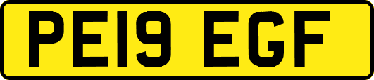 PE19EGF